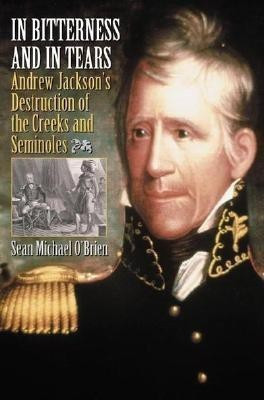 In Bitterness and in Tears(English, Hardcover, O'Brien Sean)