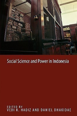 Social Science and Power in Indonesia(English, Paperback, unknown)