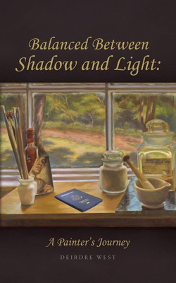 Balanced Between Shadow and Light(English, Paperback, West Deirdre J)