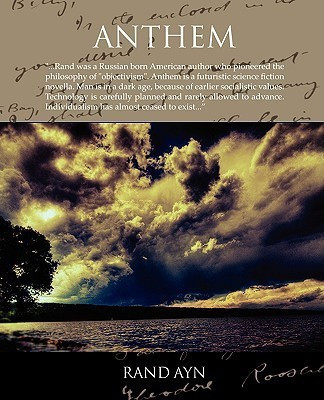 Anthem(English, Paperback, Ayn Rand)