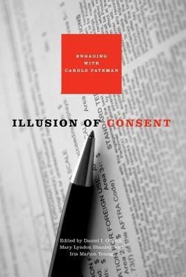 Illusion of Consent(English, Paperback, unknown)