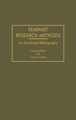 Feminist Research Methods(English, Hardcover, Miller Constance)