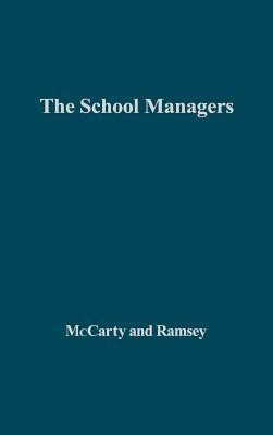 The School Managers(English, Hardcover, unknown)