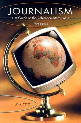 Journalism(English, Paperback, Cates Jo A.)