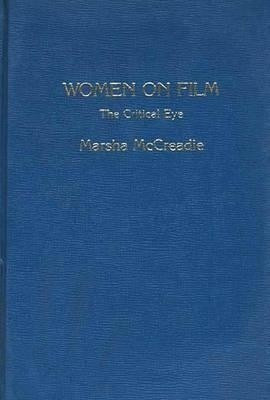 Women on Film(English, Hardcover, unknown)