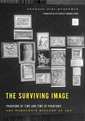 The Surviving Image(English, Paperback, Didi-Huberman Georges)