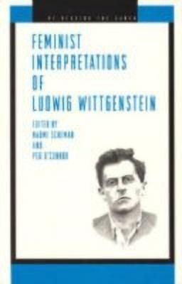 Feminist Interpretations of Ludwig Wittgenstein(English, Hardcover, unknown)