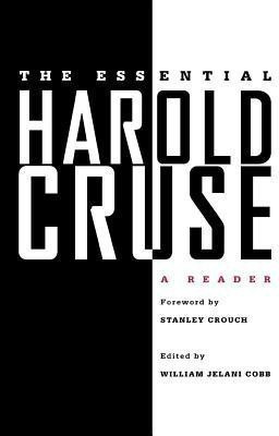The Essential Harold Cruse(English, Paperback, Cruse Harold)
