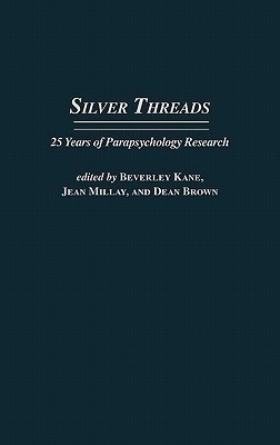 Silver Threads(English, Hardcover, unknown)