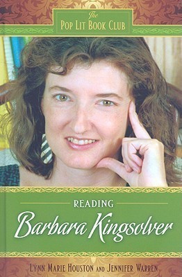 Reading Barbara Kingsolver(English, Hardcover, Houston Lynn M.)