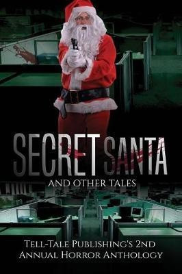 Secret Santa and Other Tales(English, Paperback, Mattern Marcus)