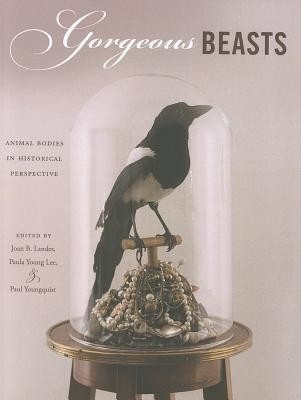 Gorgeous Beasts(English, Hardcover, unknown)