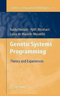 Genetic Systems Programming(English, Hardcover, unknown)