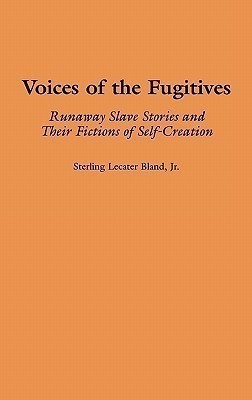 Voices of the Fugitives(English, Hardcover, Bland Sterling Lecater)