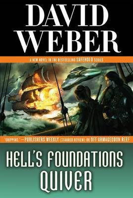 Hell's Foundations Quiver(English, Paperback, Weber David)