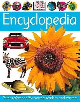 Encyclopedia(English, Paperback, DK)