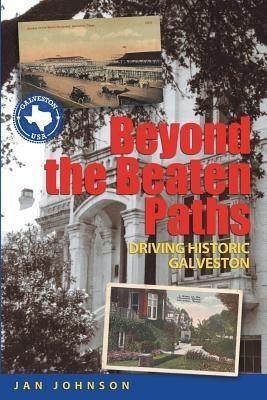 Beyond the Beaten Paths(English, Paperback, Johnson Jan Dr PH.D)