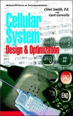 Cellular Systems Design and Optimization(English, Hardcover, Smith Clint)