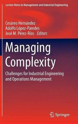 Managing Complexity(English, Hardcover, unknown)