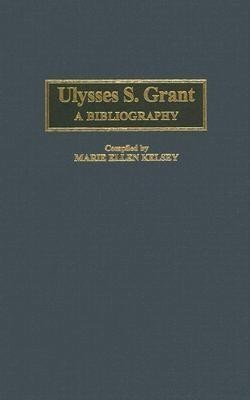 Ulysses S. Grant(English, Hardcover, unknown)