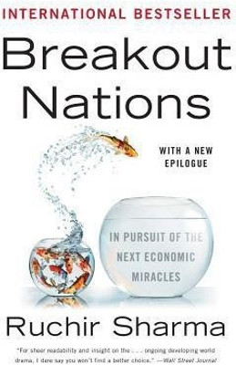 Breakout Nations(English, Paperback, Sharma Ruchir)