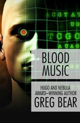 Blood Music(English, Paperback, Bear Greg)