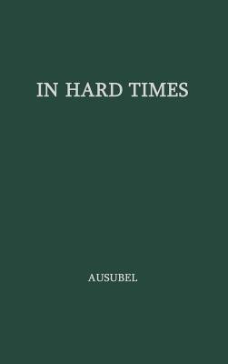 In Hard Times(English, Hardcover, unknown)