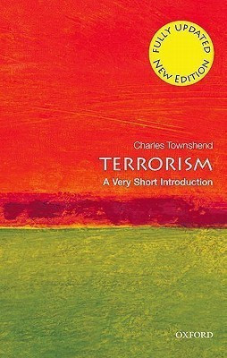Terrorism: A Very Short Introduction(English, Paperback, Townshend Charles)