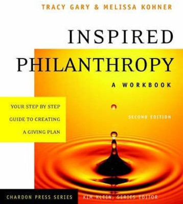 Inspired Philanthropy(English, Paperback, Gary Tracy)