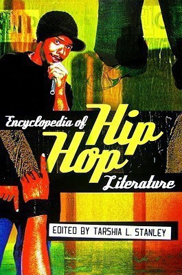 Encyclopedia of Hip Hop Literature(English, Hardcover, unknown)