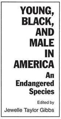 Young, Black, and Male in America(English, Paperback, Brunswick Ann F.)