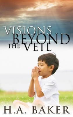 Visions Beyond the Veil  - Visions of Heaven, Angels, Satan, Hell, and the End of the Age(English, Paperback, Baker H A)
