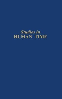 Studies in Human Time(English, Hardcover, unknown)