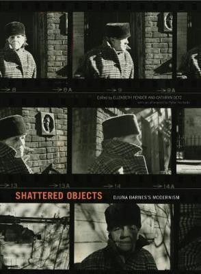 Shattered Objects(English, Hardcover, unknown)