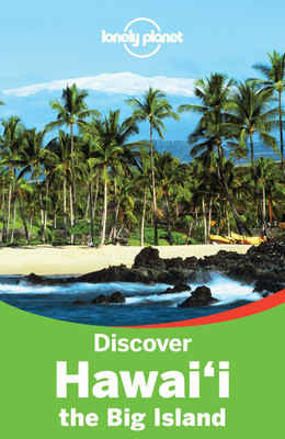 Lonely Planet Discover Hawaii the Big Island(English, Paperback, Lonely Planet Sara)