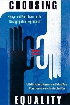 Choosing Equality(English, Paperback, unknown)