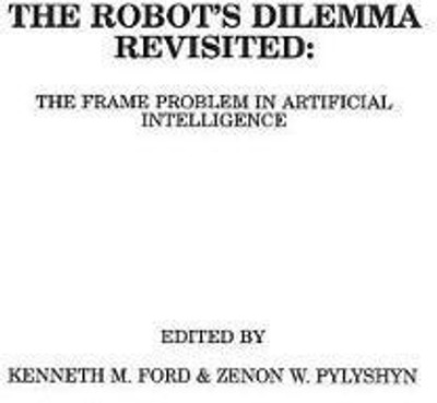 The Robots Dilemma Revisited(English, Paperback, unknown)