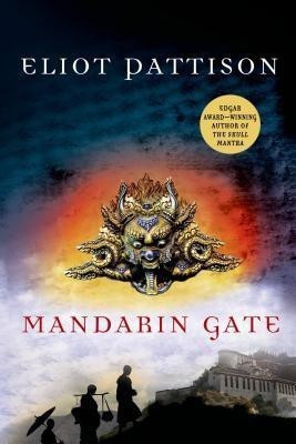 Mandarin Gate(English, Paperback, Pattison Eliot)
