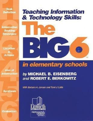Teaching Information & Technology Skills(English, Paperback, Eisenberg Michael B.)