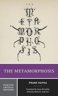 The Metamorphosis(English, Paperback, Kafka Franz)