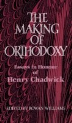 The Making of Orthodoxy(English, Hardcover, unknown)