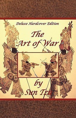 The Art of War(English, Hardcover, Tzu Sun)