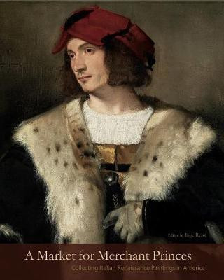 A Market for Merchant Princes(English, Hardcover, unknown)