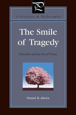 The Smile of Tragedy(English, Paperback, Ahern Daniel R.)