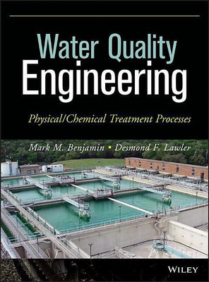 Water Quality Engineering(English, Hardcover, Benjamin Mark M.)