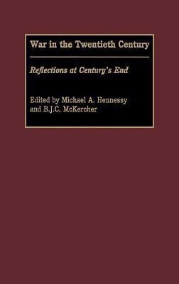 War in the Twentieth Century(English, Hardcover, unknown)