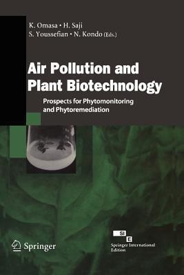 Air Pollution and Plant Biotechnology(English, Paperback, unknown)