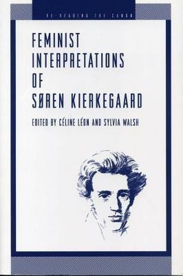 Feminist Interpretations of Soren Kierkegaard(English, Paperback, unknown)