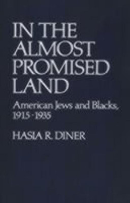In the Almost Promised Land(English, Hardcover, Diner Hasia R.)
