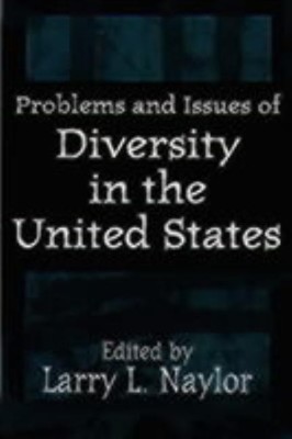 Problems and Issues of Diversity in the United States(English, Paperback, Naylor Larry)